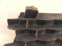 фото thumb №8, Решётка бампера перед suzuki swift 71742-72k0