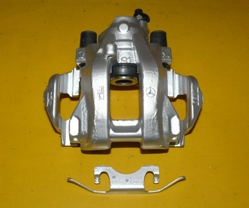 фото thumb №1, Суппорт левый зад mercedes e-klasa w211 02-09 300/22