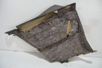 Обшивка правый задний  бежевый mercedes w140 c140 cl 1406908026 Оригинал, фото thumb