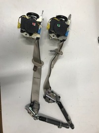 фото thumb №7, Mercedes w222 ремни безопасности 4x перед/зад org