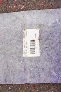 фото thumb №5, Nw029 seat leon iii fr обшивка багажника правий задня