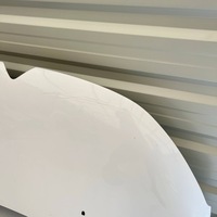 фото thumb №4, Citroen c3 капот крышка двигателя