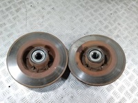 фото thumb №3, Гальмівні диски гальмівні задня renault megane ii 1.5 dci