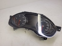 фото thumb №5, Счетчик приборы audi a6 c7 a7 3.0 tdi 4g8920931r