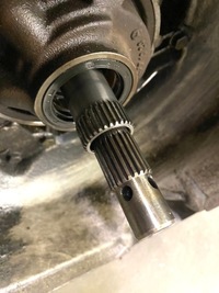 фото thumb №6, Коробка передач коробки передач mercedes w116 r107 c107 3.5l 4.5l