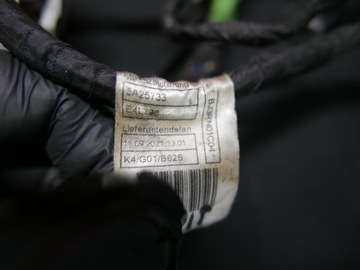 фото thumb №10, Bmw x3 g01 f97 джгут капот панелі консолі