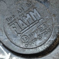 фото thumb №7, Клаксон bmw 7 e38 7163977 28954801 3.5l 173kw 1996