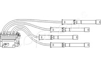 фото thumb №2, Topran катушка зажигания nissan kubistar renault cli