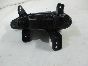 фото thumb №7, Галоген правый hyundai i30 iii 3 led 3 pin 92208-s0