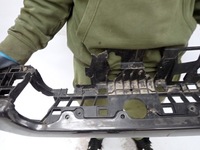 фото thumb №9, Dodge ram v 1500 19- бампер задня задній 68451020aa