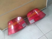 фото thumb №1, Лампа правая задняя vw golf iv