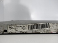 фото thumb №11, Mercedes v w447 w222 w205 w213 cls c257 glc x253 дополнительная радиатор wody