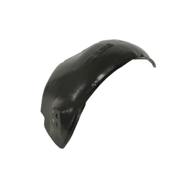 фото thumb №1, Подкрылок перед левая 111603