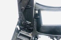 фото thumb №8, Рамка средняя приборная панель mitsubishi grandis na_w mn157315 2006