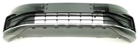 фото thumb №13, Новый org бампер перед переднее 6xpdc r-line vw passat b8 3g0807217bg lc9x