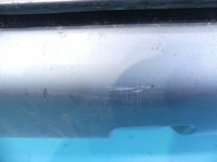 фото thumb №14, Бампер задняя задний dacia sandero i 08-12 stepway