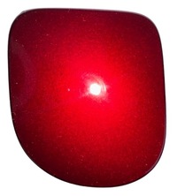 фото thumb №1, Заглушка распылителя alfa romeo stelvio 156135868 правая 645/b rosso etna