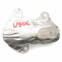 фото thumb №1, Mercedes w906 om651 защита трубы egr a6511420620