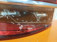 фото thumb №7, Skoda superb iii рестайлинг 19-24 фара зад задняя левая наружная 3v5945207c