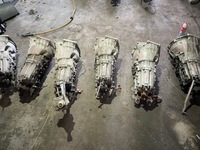 фото thumb №7, Bmw 3 5 e60 e90 2,0 d коробка передач коробки передач 7533818 mtf-lt-3