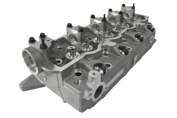 фото thumb №13, Головка цилиндров mitsubishi montero pajero l300 2.5td 4d56 86