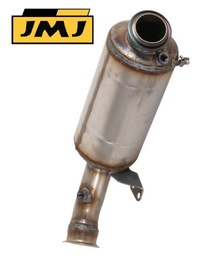 фото thumb №3, Фільтр dpf fap mercedes r280 r300 r320 r350 3.0 cdi 2009-
