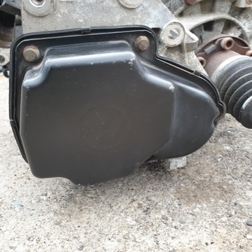 фото thumb №11, Коробка передач коробки передач 1.9 tdi jxy vw polo iv 6q v 6r seat skoda fabia оригінальний номер