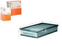 фото thumb №1, Knecht фильтр воздуха audi tt