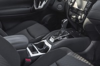 фото thumb №13, Nissan x-trail защита туннель среднего 2014+