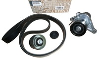 фото thumb №1, Набір ремінь клиновий renault koleos 2.0 dci 7701478498 оригінал