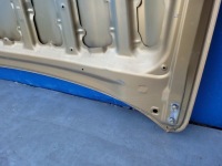 фото thumb №13, Toyota land cruiser 200 2007-2015 07-15 капот кришка двигуна