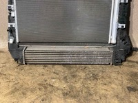 фото thumb №11, Комплект радиатор bmw 2 gran tourer f46 8645859 1.5l бензиновый 100kw 2018