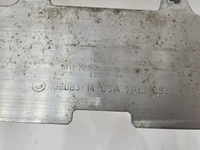 фото thumb №6, Bmw x4 g02 балка передняя усилитель