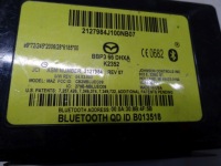 фото thumb №4, Mazda 3 bl 2012 2.2 citd модуль bluetooth bbp366dhxa