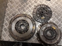 фото thumb №1, Mini one - cooper r50 - 53 комплект сцепления
