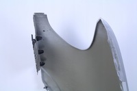 фото thumb №7, Крыло правый bmw x5 e53 titansilber bez ржавчина