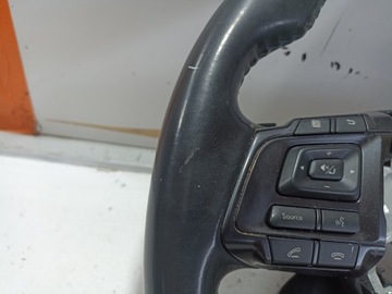 фото thumb №7, Subaru levorg кермо мультифункція пелюстки