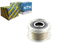 фото thumb №1, Шкив генератора opel adam astra j astra j