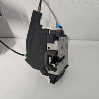 фото thumb №7, Привід замка двері лівий перед tesla x plaid 1614334-00-d