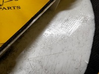 фото thumb №10, Левая защита обивка обшивка стойка bmw f21 f22