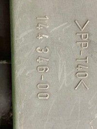 фото thumb №11, Mercedes w210 лампа права перед гарна