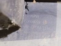 фото thumb №12, Opel corsa c lift 3d бампер задняя задний z20r