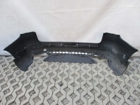 фото thumb №7, Бампер задня задній mercedes glc w253 c253 x253 a2538850725