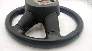 фото thumb №14, Руль кожа мульти audi q3 a4 b8 рестайлинг 8u0124 8u0419091