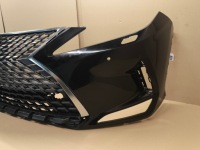 фото thumb №5, Бампер перед передний lexus rx iv lift 19-22