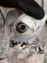 фото thumb №5, Audi q8 4m8880741e левая сторона подушки воздушные