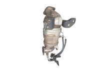 фото thumb №2, Kia sportage hyundai ix35 2.0 crdi dpf fap катализатор фильтр cfxm01