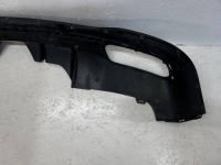 Mercedes-benz gle 63 amg w167 v167 2019 - дифузор бампер задня a1678857805 Оригінал, фото thumb