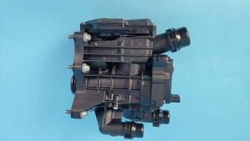 фото thumb №7, Bmw 3' g20 330e 21r корпус термостата модуль 8642560