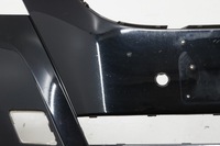 фото thumb №7, Vw tiguan 5n 08r бампер передний перед заменитель lc9x